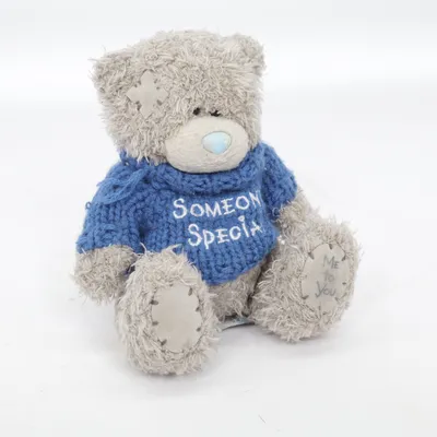 Peluche (Someone Special) de Me To You