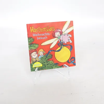 Livre pour enfants de Pixi