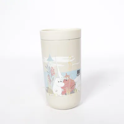 Thermosbeker (Moomin) van Moomin
