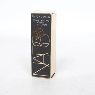 Läppstift (Svart) från Nars