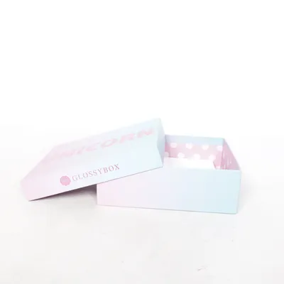 Ask (Flerfärgad) från GlossyBox