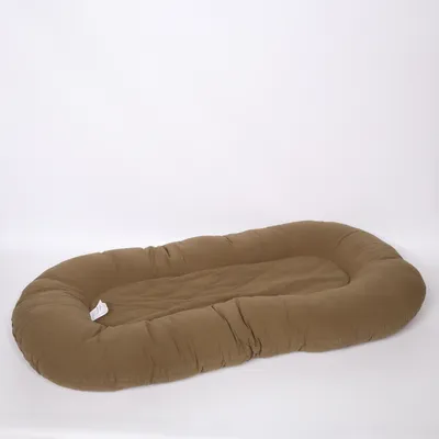 Babynest (Brun) från Liewood