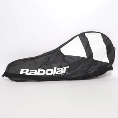 Racketväska (Svart, Vit) från Babolat