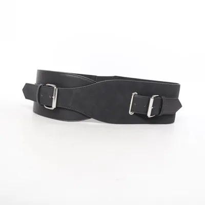 Ceinture (Noir) de Disturbia