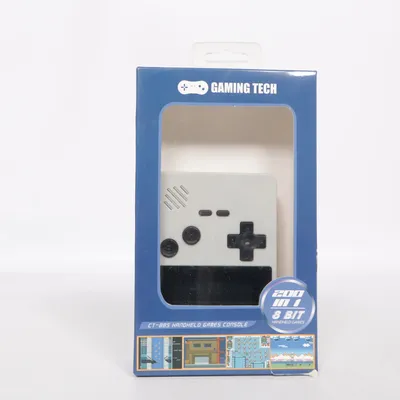 Elektroniskt spel (CT-885) från Gaming Tech
