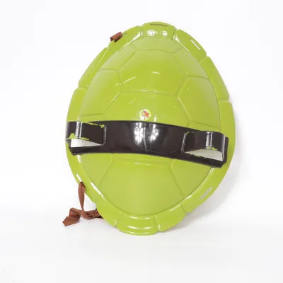Kostuum accessoires (Zwart, Groen)