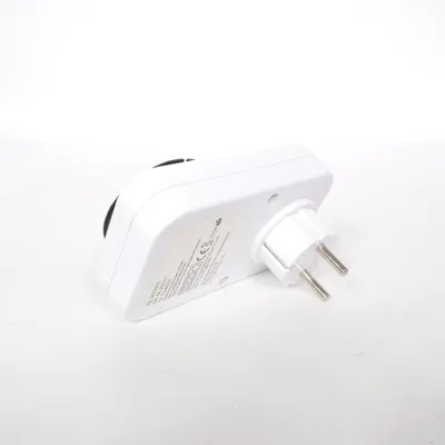 Timer (White) from Intertek