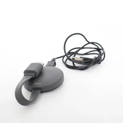 Mediaspelare (Svart) från Google