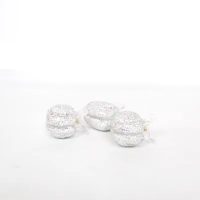 Hårklämma (Flerfärgad)