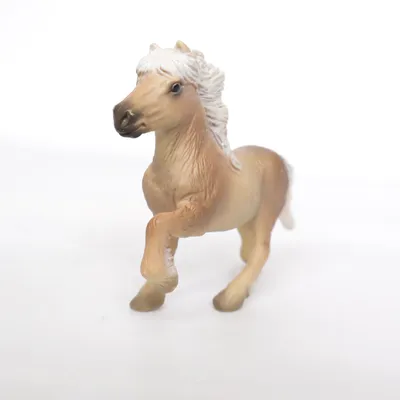 Leksaksdjur (Beige, Vit) från Bullyland