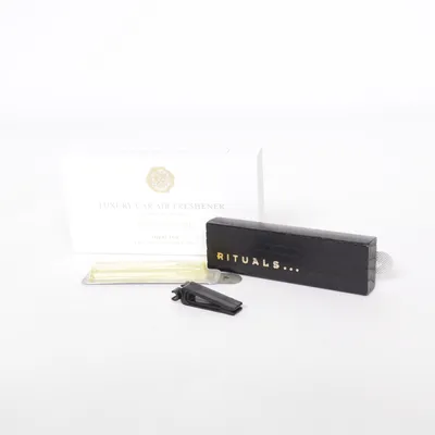 Accessoire de voiture (Royal tea) de Rituals