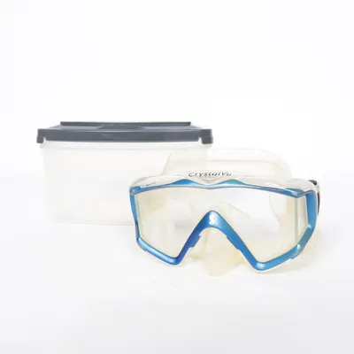 Équipement de sports nautiques  (Crystalvu) de Scubapro