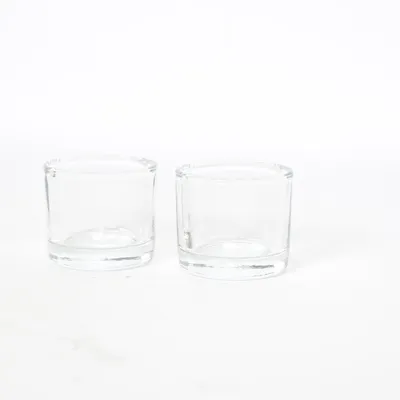 Verre à boire (Transparent)