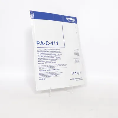 Papper från Brother