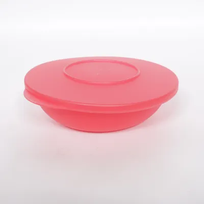 Matlåda (Röd) från Tupperware