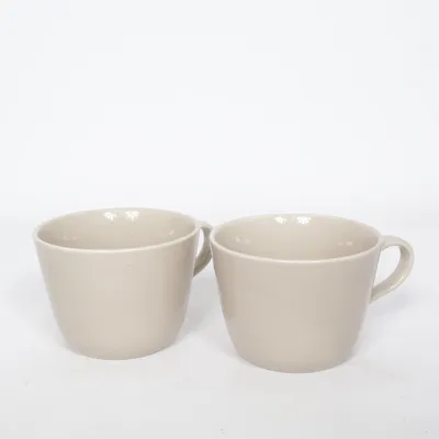 Krus (Beige) fra Ernst