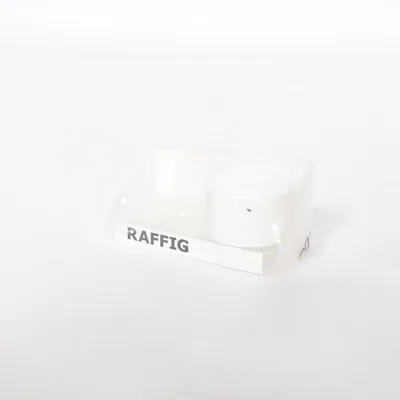 Gardinstångsknoppar (Vit) från IKEA