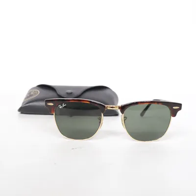 Solglasögon (RB 3016) från Ray-Ban