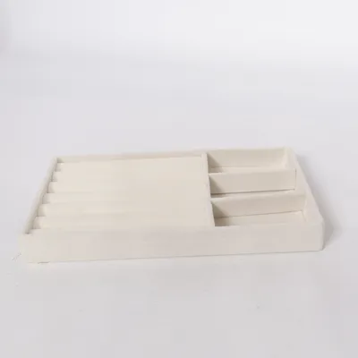 Jewelry storage (Beige)