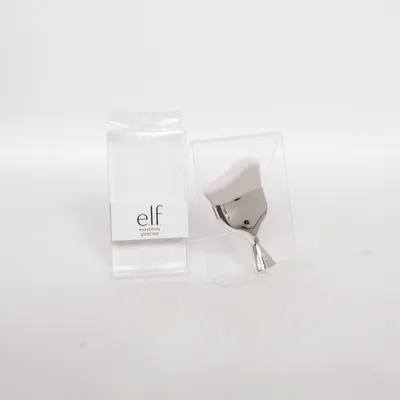 Make-up kwast (Grijs) van E.L.F.