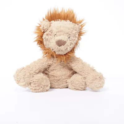 Zacht speeltje (Bruin) van Jellycat