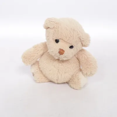 Soft toy (Beige) from Bukowski