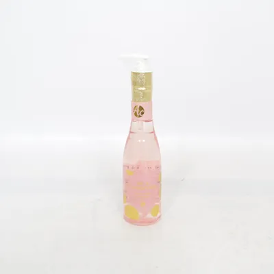 Body mist from AC