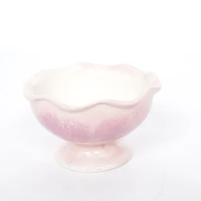 Skål (Rosa, Vit, Röd)