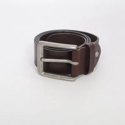 Belt (Brown) from Gusti Leder Studio
