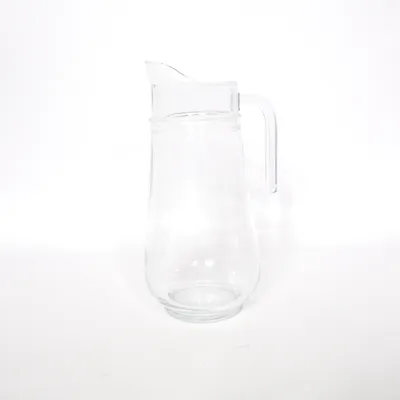 Tillbringare (Transparent) från IKEA