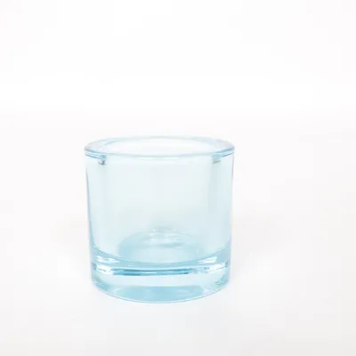 Waxinelichthouder (Turquoise) van Marimekko