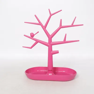 Smyckesträd (Rosa) från Koziol