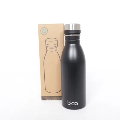Bouteille d'eau (Deluxe Waterbottle) de Blaq