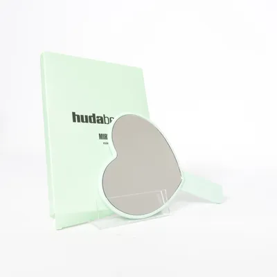 Cosmetica spiegel (Mirror) van Huda Beauty