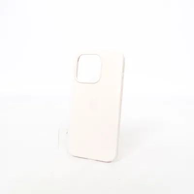 Phone case (Pink) from Apple