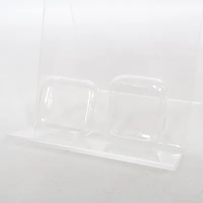 Screenprotector (Transparant)