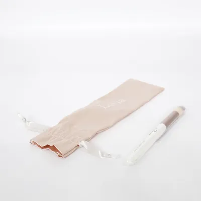 Makeup brush (White) from Luvia