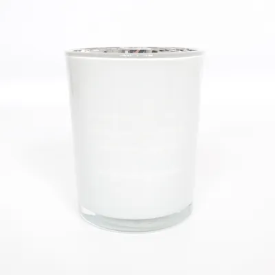 Candle holder (Gray) from Majas Cottage