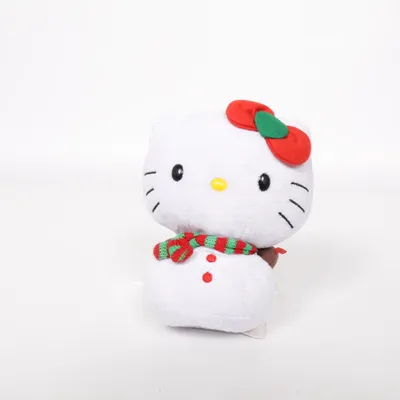 Gosedjur (Vit, Flerfärgad) från Hello Kitty by Sanrio