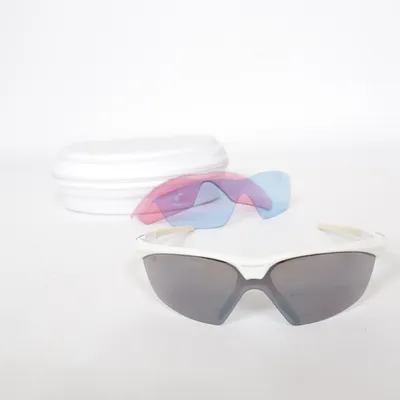 Lunettes de sport (Blanc) de DHB