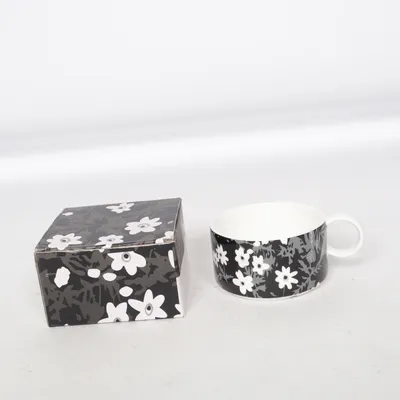 Mok (Flowers) van Design Letters