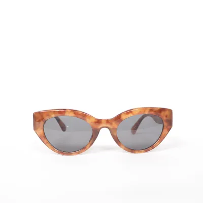 Lunettes de soleil (MONKL) de Monki