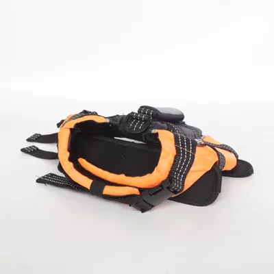 Skydd (Svart, Orange) från Rukka