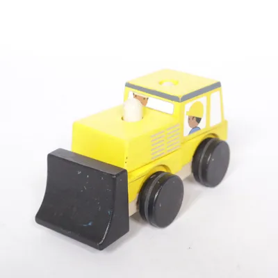 Jouet d'éveil (Jaune, Noir) de Le Toy Van