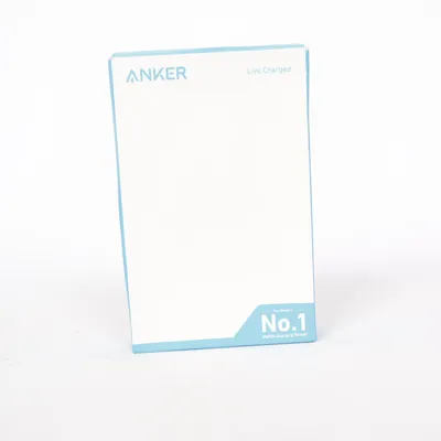 USB adapter from Anker