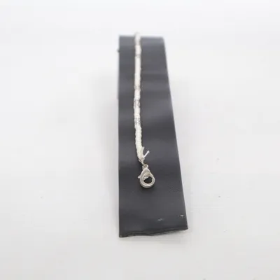 Armbånd (Beige) Ukendt metal