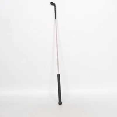 Ridspö (Svart, Rosa)