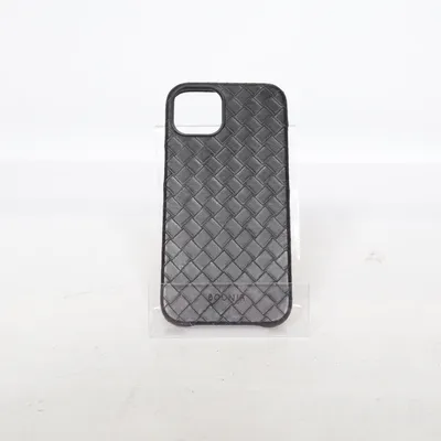 Telefoonhoesje (Zwart) van Bounir