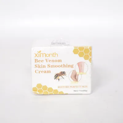 Voetencrème (Bee Venom Skin Smoothing Cream) van Ximonth