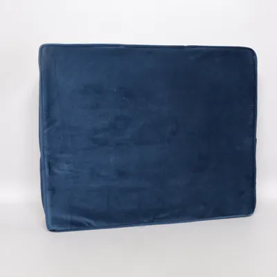 Huisdierbed (Blauw) van Pet Club
